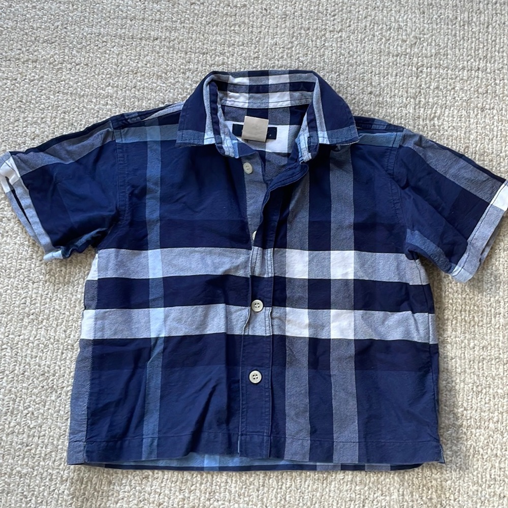 Gorgeous shirt ( bag C)